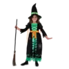 Girl Green Witch Halloween Costume -Spirit Halloween Shop Child Girl Green bat witch costume 1 result 2 600x600 1
