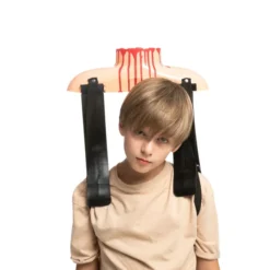 Child Halloween Scary Headless Costume -Spirit Halloween Shop Child Halloween scary headless costume 4 result scaled 600x600 1