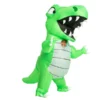 Child Unisex Green Dinosaur Full Body Inflatable Costume-M -Spirit Halloween Shop Child Unisex Green Dinosaur Full Body Inflatable Costume 1 result 600x600 1