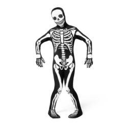 Child Unisex Simply Skeleton Costume -Spirit Halloween Shop Child Unisex Simply Skeleton Costume 3 result 600x600 1