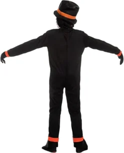 Kids Skeleton Halloween Costumes -Spirit Halloween Shop Cute Skeleton Costume for Boys 1 结果 600x740 1