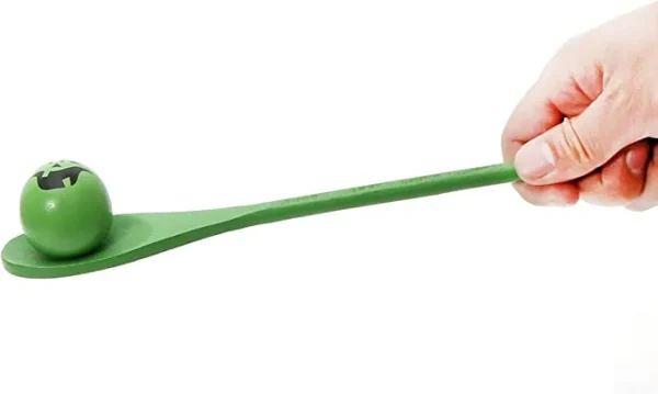 6pcs Halloween Egg And Spoon Race Game Set 6 6pcs Halloween Egg And Spoon Race Game Set - Image 4