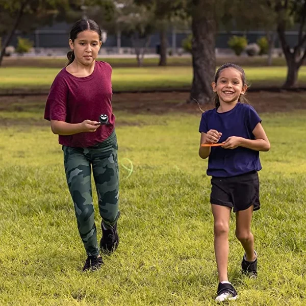 6pcs Halloween Egg And Spoon Race Game Set 8 6pcs Halloween Egg And Spoon Race Game Set - Image 6