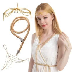 Egyptian Queen Accessories