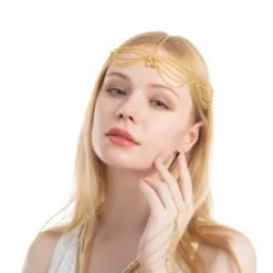 Egyptian Queen Accessories -Spirit Halloween Shop Egyptian Queen Accessories 4 result 600x600 1