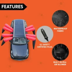 9.5ft Spider Legs Trunk Or Treat Halloween Inflatable 13 9.5ft Spider Legs Trunk Or Treat Halloween Inflatable -Spirit Halloween Shop Eight Spider Legs Trunk or Treat Halloween Inflatable 6 result result 600x600 1