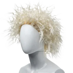 Einstein Costume Wig Accessories-SL -Spirit Halloween Shop Einstein Costume Wig Accessories SL 4 result 600x600 1