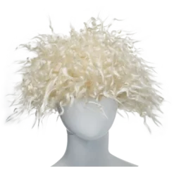 Einstein Costume Wig Accessories-SL -Spirit Halloween Shop Einstein Costume Wig Accessories SL 5 result 600x600 1