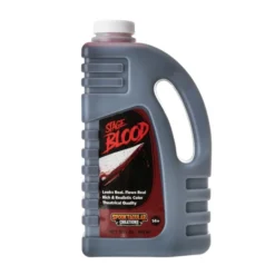 Fake Blood For Halloween 32oz