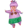 Full Body Hippo Costume-M -Spirit Halloween Shop Full body hippo costume M 4 600x600 1
