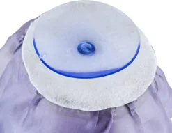 Halloween Window Breaker Ghost Decoration -Spirit Halloween Shop Ghost Breaker with Trick or Treat Banner 2 600x465 1