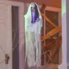 Halloween Ghost Hanging Decorations 43in