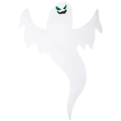 2pcs Halloween Tree Ghost Wrap Decoration 50in -Spirit Halloween Shop Ghost Tree Hugger 2 Pack 50 3 scaled 600x600 1