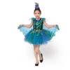 Girls Greenish-Blue Peacock Costume 1 Girls Greenish-Blue Peacock Costume -Spirit Halloween Shop Girls Greenish Blue Peacock Costume 1 result 600x600 1