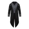 Mens Steampunk Gothic Tailcoat Victorian Costume 2 Mens Steampunk Gothic Tailcoat Victorian Costume -Spirit Halloween Shop Gothic Steampunk Vintage Tailcoat Victorian Adventurer Costume for Men Cosplay 2 结果 1 scaled 600x600 1