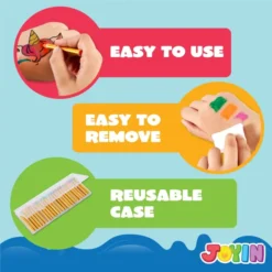 Halloween 24 Colors Face Paint Makeup -Spirit Halloween Shop Halloween 24 Colors Face Paint Makeup 5 result 600x600 1