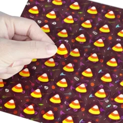 Halloween Bingo Card Games Set -Spirit Halloween Shop Halloween Bingo Game Set 28 Players Pack 3 600x600 1