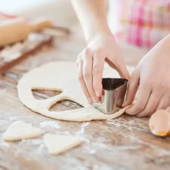 12Pcs Halloween Cookie Cutter Set -Spirit Halloween Shop Halloween Cookie Cutter Set 12 PCS 2 1 600x600 1