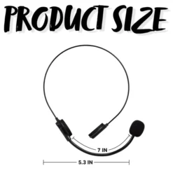 Halloween Costume Accessories Headset -Spirit Halloween Shop Halloween Costume Accessories Headset 4 result 1 600x600 1