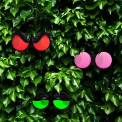 Halloween Flashing Peeping Eyes Lights Animated, 3 Pack -Spirit Halloween Shop Halloween Flashing Peeping Eyes Lights Animated 3 Pack 1 result 1 600x600 1