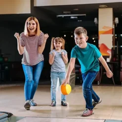 Kids Halloween Foam Bowling Set -Spirit Halloween Shop Halloween Foam Bowling Set 6 600x600 1