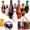 Kids Halloween Foam Bowling Set 1 Kids Halloween Foam Bowling Set -Spirit Halloween Shop Halloween Foam Bowling Set 7 600x512 1