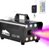 Halloween Fog Machine With 6 Color LED Lights 500w -Spirit Halloween Shop Halloween Fog Machine with 6 Color LED Lights 500w 6 600x575 1