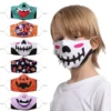 6pcs Halloween Funny Reusable Cloth Masks -Spirit Halloween Shop Halloween Funny Washable Face Mask 6 Pcs 结果 600x614 1