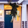 Halloween Wall Climber Grim Reaper Decoration 37.5in -Spirit Halloween Shop Halloween Grim Reaper Wall Climber Decoration 37.5in 1 result 600x600 1