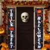 Halloween Hocus Pocus Hanging Banner Sign 72in X 12in -Spirit Halloween Shop Halloween Hocus Pocus Hanging Banner Sign 72in x 12in 1 result 600x640 1