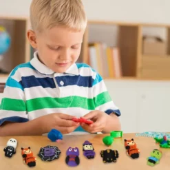 24Pcs Squishy Toys Toys For Halloween -Spirit Halloween Shop Halloween Mochi Squishy Toys Full Body 3 result 1 600x600 1