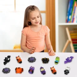 24Pcs Squishy Toys Toys For Halloween -Spirit Halloween Shop Halloween Mochi Squishy Toys Full Body 4 result 1 600x600 1