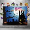 Halloween Cartoon Backdrop And Studio Props 6in X 4/5in -Spirit Halloween Shop Halloween Photography Backdrop and Studio Props 7 600x600 1
