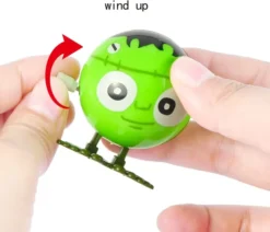 12Pcs Halloween Prefilled Pumpkin Box With Wind Up Toys -Spirit Halloween Shop Halloween Prefilled Pumpkin Box with Wind Up Toys 12 Pcs 6 result 600x516 1