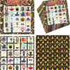 28Pcs Halloween Themed Bingo Game Card,Player -Spirit Halloween Shop Halloween Themed Bingo Game Card 28 Player 2 600x636 1