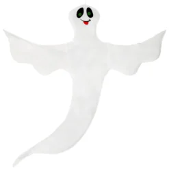 2Pcs Halloween Tree Hugger Ghost 50in -Spirit Halloween Shop Halloween Tree Hugger Ghost 2 Packs 4 scaled 600x600 1
