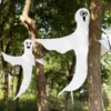 2Pcs Halloween Tree Hugger Ghost 46in -Spirit Halloween Shop Halloween Tree Hugger Ghost 2 packs 3 scaled 600x600 1