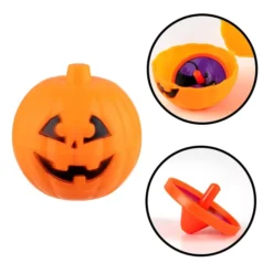 36Pcs Halloween Trick Or Treat Container With Prizes Party Favors -Spirit Halloween Shop Halloween Trick or treat container 6 result 600x600 1