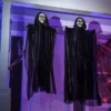 2Pcs Hanging Grim Reaper With Glowing Eyes 1 2Pcs Hanging Grim Reaper With Glowing Eyes -Spirit Halloween Shop Hanging Grim Reaper with Glowing Eyes 2 Pcs 3 600x598 1