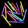 24Pcs Halloween Glow Stick Hanging Wands -Spirit Halloween Shop Hanging Wands Glowsticks 24 Pcs 7 结果 600x600 1