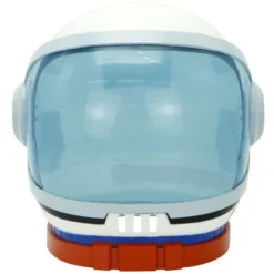 Helmet Blue And Orange Kid Astronaut -Spirit Halloween Shop Helmet Blue and Orange Kid Astronaut 4 result 600x600 1