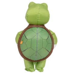 Inflatable Full Body Turtle Costume Cosplay- Child -Spirit Halloween Shop Inflatable Full Body Turtle Costume Cosplay Child 5 result 600x600 1