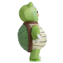 Inflatable Full Body Turtle Costume Cosplay- Child -Spirit Halloween Shop Inflatable Full Body Turtle Costume Cosplay Child 6 result 600x600 1