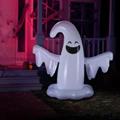 3.7ft Inflatable Ghost