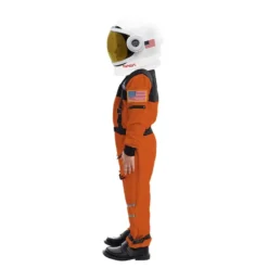 Kids Astronaut With Visor Helmet Halloween Costume 11 Kids Astronaut With Visor Helmet Halloween Costume -Spirit Halloween Shop Kids Astronaut with Visor Helmet Halloween Costume 4 result 600x600 1