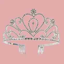 King And Queens Royal Crown Halloween Costume -Spirit Halloween Shop King and Queens Royal Crown Halloween Costume 2 result