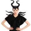 Maleficent Horns Halloween Headband -Spirit Halloween Shop Maleficent Horns Halloween Headband 1 result 600x600 1