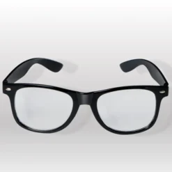 Nerd Costume Glasses Adult -Spirit Halloween Shop Nerd Costume Glasses Adult 3 result 600x600 1