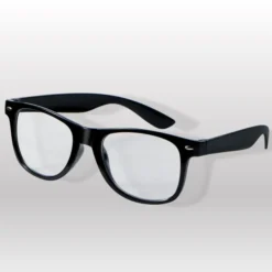 Nerd Costume Glasses Adult -Spirit Halloween Shop Nerd Costume Glasses Adult 4 result 600x600 1