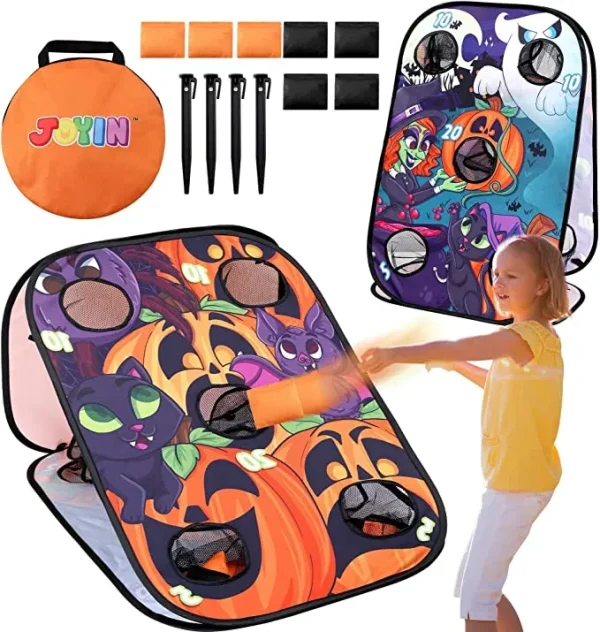 New Frame Toss Game Board 4 New Frame Toss Game Board - Image 2